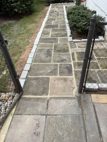 Professional Masonry Installation