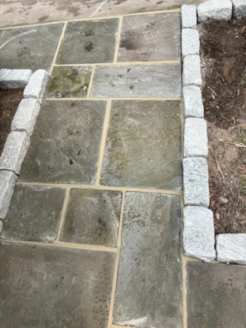 Professional Masonry Installation