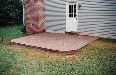 Professional Masonry Installation