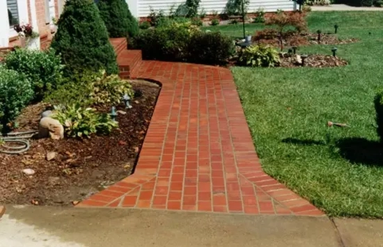 Masonry Installation