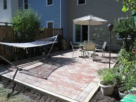 Patios